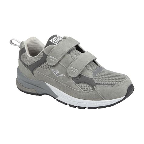 everlast velcro shoes for men.